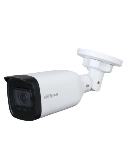 DAHUA HAC-B3A21-Z Tubular HDCVI 4EN1 2M IR40m 2.7-12mm IP67