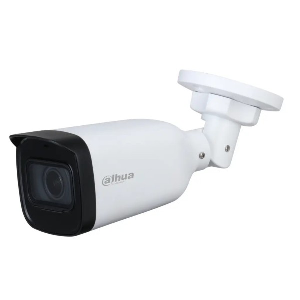 DAHUA HAC-B3A51-Z-S3 Tubular HDCVI 4EN1 5M IR40m 2.7-13.5mm IP67
