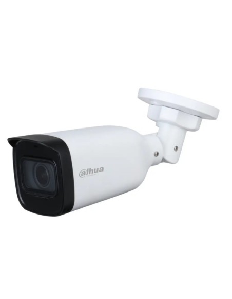 DAHUA HAC-B3A51-Z-S3 Tubular HDCVI 4EN1 5M IR40m 2.7-13.5mm IP67