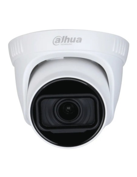 DAHUA HAC-T3A21-Z MiniDomo HDCVI 4EN1 2M IR40m 2.7-12mm IP67