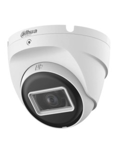 DAHUA HAC-T2A21-U-0280B MiniDomo HDCVI 4EN1 2M IR30m 2.8mm IP67