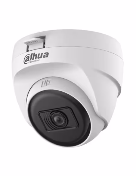 DAHUA HAC-T1A51-U-0280B-S3 MiniDomo HDCVI 4EN1 5M IR25m 2.8mm