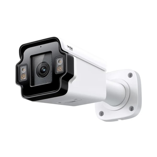 TP-LINK InSight LPR345Z Bullet IP VIGI LPR 4MP H265+ WDR 2.7-13.5mm 5x IP67 IK10 ONVIF SD Audio Mic E/S PoE