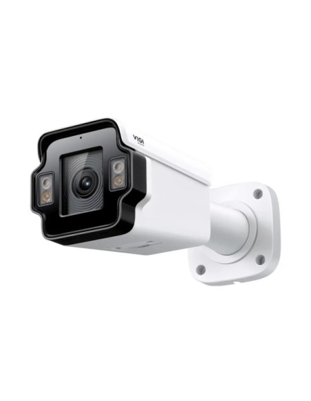 TP-LINK InSight LPR345Z Bullet IP VIGI LPR 4MP H265+ WDR 2.7-13.5mm 5x IP67 IK10 ONVIF SD Audio Mic E/S PoE