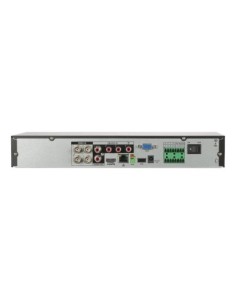 DAHUA XVR5104HE-4KL-I3/T DVR 5EN1 H265 4ch 4K@6ips +4IP 8MP 1HDMI 1HDD E/S AI 2