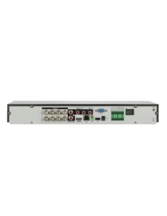 DAHUA XVR5208A-4KL-I3/T DVR 5EN1 H265 8ch 4K@6ips +8IP 8MP 1HDMI 2HDD AUDIO E/S AI 2