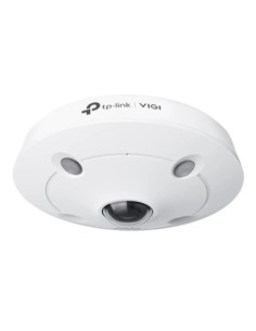 TP-LINK InSight S655I Fisheye IP VIGI 5MP IR