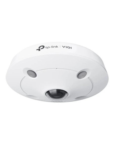 TP-LINK InSight S655I Cámara IP VIGI Fisheye IR de 5MP