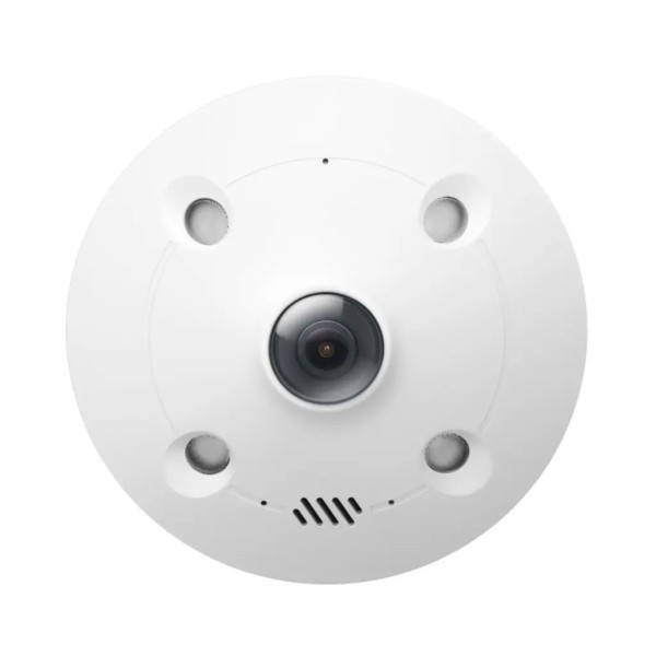 TP-LINK InSight S655I Fisheye IP VIGI 5MP IR