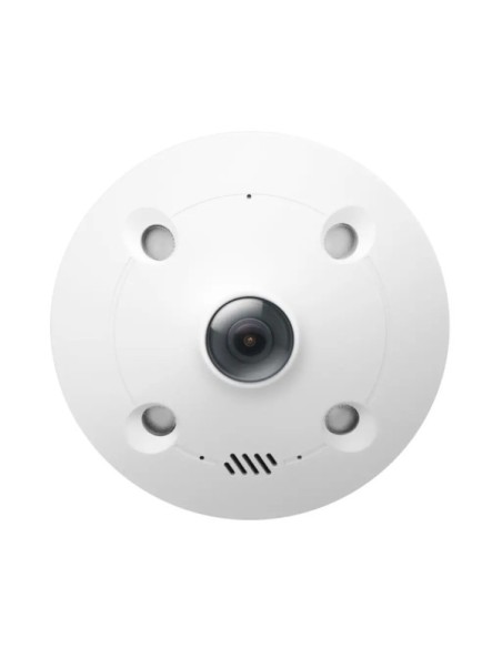 TP-LINK InSight S655I Cámara IP VIGI Fisheye IR de 5MP