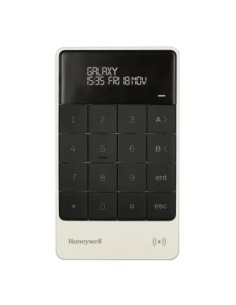 HONEYWELL CP061-01 Teclado MK9 con lector