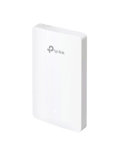 TP-LINK EAP615-Wall Punto de acceso Wi-Fi 6 AX1800 de montaje en pared