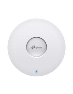 TP-LINK EAP653 UR Punto de acceso techo OMADA WI-FI 6 AX3000 ULTRA-RANGE