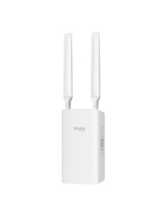 TP-LINK ER603WP-4G-Outdoor Router VPN exterior 4G LTE PoE Omada IP65