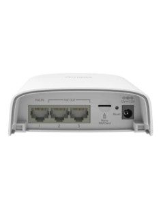 TP-LINK ER603WP-4G-Outdoor Router VPN exterior 4G LTE PoE Omada IP65 2