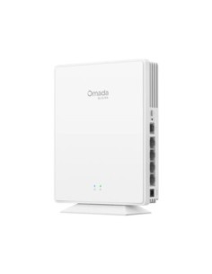 TP-LINK EAP603GP-Desktop Punto de Acceso GPON Wi-Fi 6 AX1800 de escritorio 2