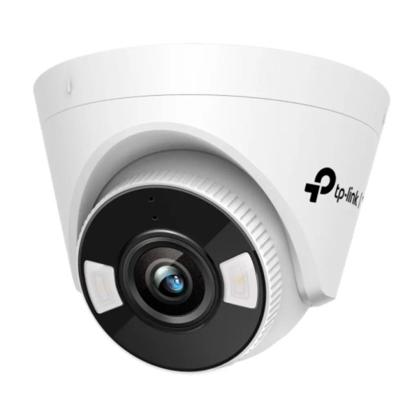 TP-LINK VIGI C440(4mm) Turret IP VIGI 4MP H265+ DWDR IR30m 4mm ONVIF Poe