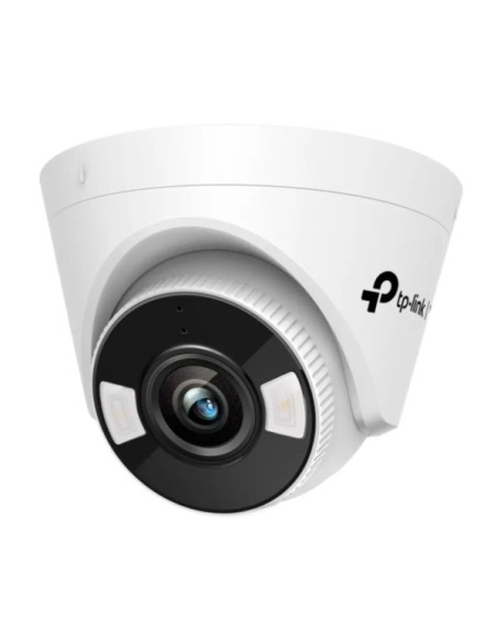 TP-LINK VIGI C440(4mm) Turret IP VIGI 4MP H265+ DWDR IR30m 4mm ONVIF Poe