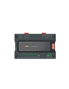 HIKVISION BASIC DS-K2220X HIKBASIC. Controlador principal para un ascensor. 2 lectores RS485 o 2 lectores Wiegand. 5 relé de pue