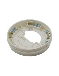 GENT S4-34741-03 GENT. Herraje de sujeción paralelo y base para Barrera S-Quad modelo S4-34740