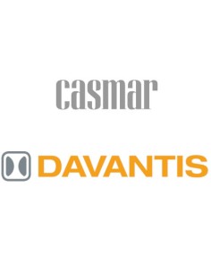 DAVANTIS DAVIEW SERVER 20CH R DAVANTIS. Servidor OEM para Daview de hasta 20 canales S / 10 canales LR (licencias no incluidas).