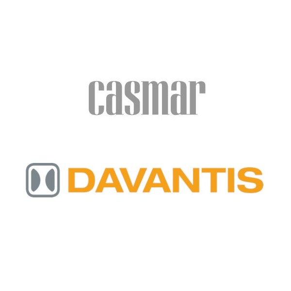 DAVANTIS DAVIEW SERVER 20CH R DAVANTIS. Serveur OEM pour Daview jusqu’à 20 canaux S / 10 canaux LR (licences non incluses).