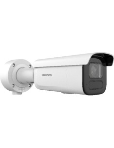 HIKVISION SOLUTIONS DS-2CD3646G2T-IZSY27 HIKSOL. Telecamera Bullet IP 4MP ottica motorizzata 2.7-13.5mm IR 80 m Darkfighter