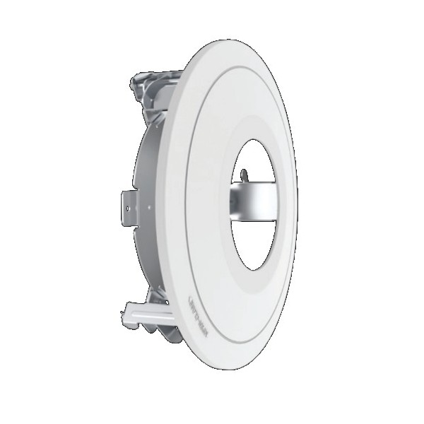 RISCO RVIM6DZJD0RA RISCO. Caja de conexiones compatibles con la cámara RVCM32A330RA.