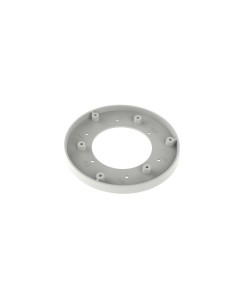 Comprar HIKVISION BASIC D20-AP HIKBASIC. Placa adaptadora para soporte de empotrar DS-1227ZJ. Necesario para DS-2CD1721(31)FWD-I