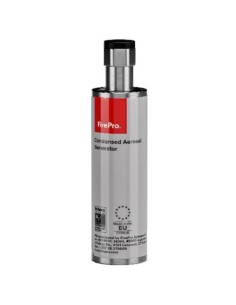 FIREPRO FP-12ST FIREPRO. Generador de aerosol de 12 gramos de activación térmica