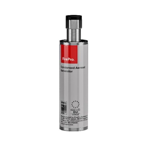 FIREPRO FP-12ST FIREPRO. Générateur d’aérosol de 12 grammes à activation thermique