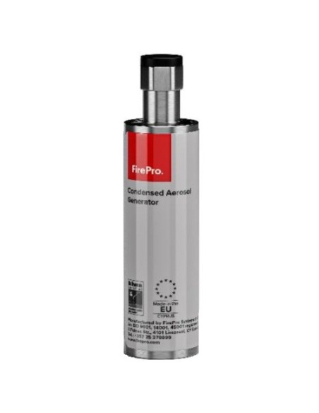 FIREPRO FP-12ST FIREPRO. Générateur d’aérosol de 12 grammes à activation thermique