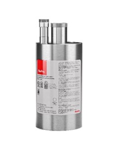 FIREPRO FP-200SD FIREPRO. Générateur d’aérosol de 200 grammes à activation électrique et thermique