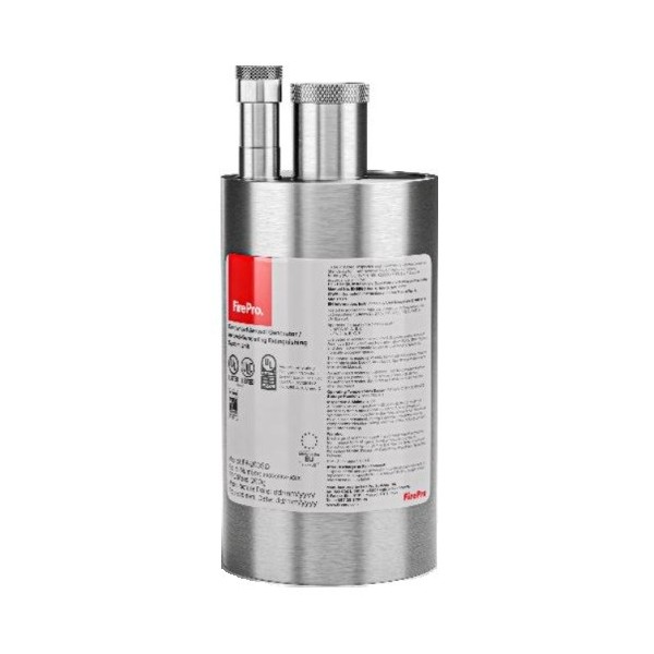 FIREPRO FP-200SD FIREPRO. Generatore di aerosol da 200 grammi con attivazione elettrica e termica