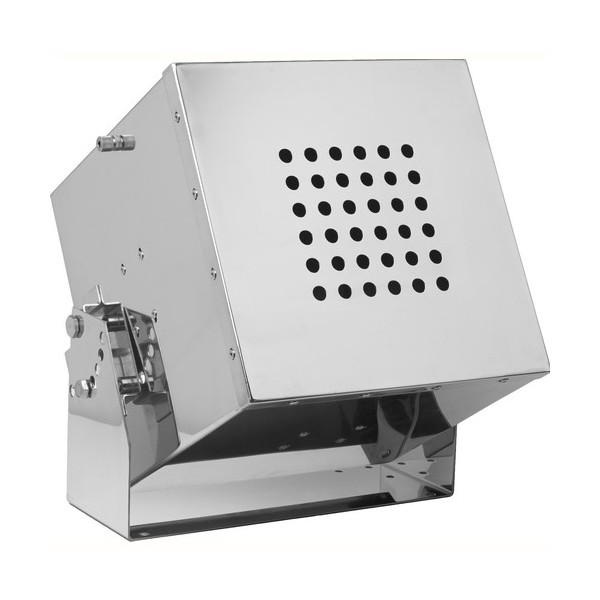 Comprar FIREPRO FP-4200S FIREPRO. Generador de aerosol de 4200 gramos de activación eléctrica. Acabado en acero inoxidable.