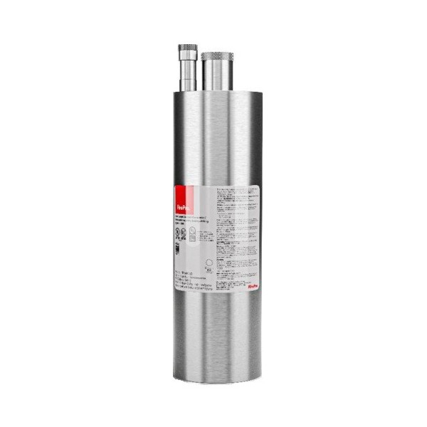 FIREPRO FP-500SD FIREPRO. Generador de aerosol de 500 gramos de activación eléctrica y térmica
