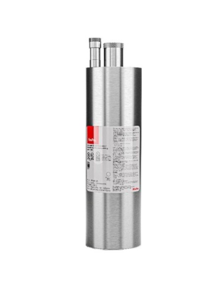 FIREPRO FP-500SD FIREPRO. Générateur d’aérosol de 500 grammes à activation électrique et thermique