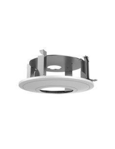HIKVISION BASIC DS-1227ZJ-DM37 HIKBASIC. Accesorio de Cámara Minidomo para montaje empotrado