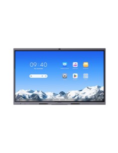 HIKVISION BASIC DS-D5C86RB-B2L HIKBASIC. Pantalla interactiva D-LED 86" resolución 4K entradas 3 x HDMI 1 x VGA 1 x USB-C. 1 x e