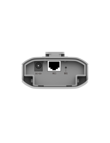 REYEE RG-EST310 V2 Reyee - Enlace sem fios até 1 km - Frequência de 5 GHz - Baseado em 802.11 a/n/ac - IP54, adequado para exter