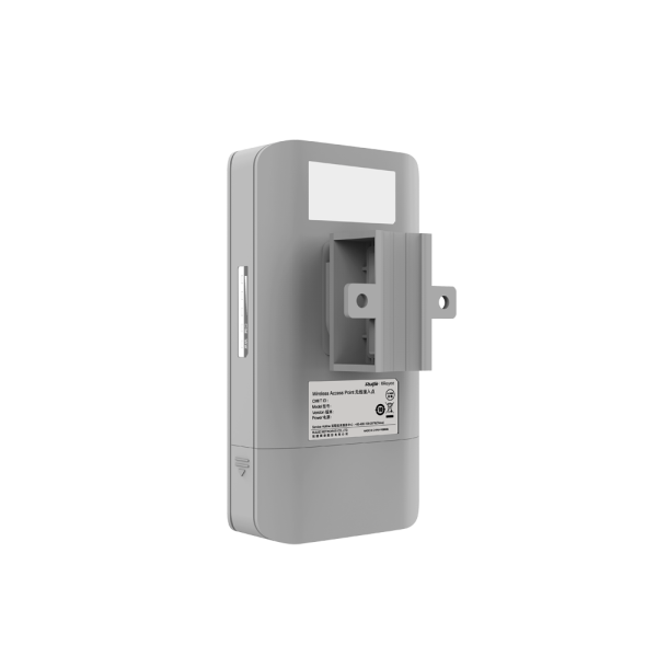 REYEE RG-EST310 V2 Reyee - Enlace sem fios até 1 km - Frequência de 5 GHz - Baseado em 802.11 a/n/ac - IP54, adequado para exter
