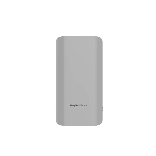 REYEE RG-EST310 V2 Reyee - Enlace inalámbrico hasta 1 km - Frecuencia de 5 Ghz - Basado en 802.11 a/n/ac - IP54, apto para exter