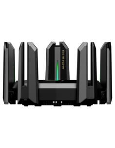 REYEE RG-EW7200BE PRO Reyee - Router Gigabit Mesh Wi-Fi 7 BE7200 - 5xRJ45 10/100/1000/2500 Mbps - Velocità estrema Wi-Fi 7 di ha 2