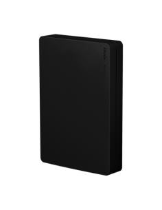 REYEE RG-RAP1260 (couvercle noir) Reyee - façade avant - couleur noire - compatible avec le point d’accès RG-RAP1260