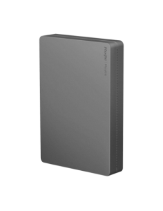 REYEE RG-RAP1260 (couvercle gris) Reyee - coque avant - couleur gris foncé - compatible avec le point d’accès RG-RAP1260