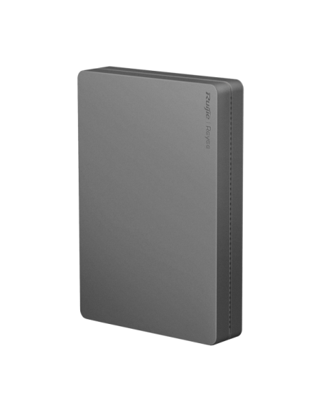 REYEE RG-RAP1260(Graue Abdeckung) Reyee – Frontabdeckung – Farbe Dunkelgrau – Kompatibel mit dem Access Point RG-RAP1260