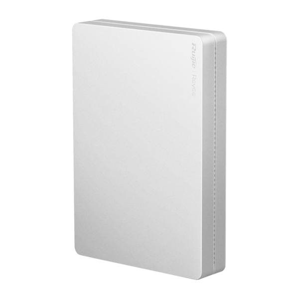 REYEE RG-RAP1260(Silver Cover) Reyee – Frontabdeckung – Farbe Silber – Kompatibel mit dem Access Point RG-RAP1260