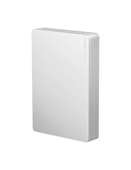 REYEE RG-RAP1260(Silver Cover) Reyee – Frontabdeckung – Farbe Silber – Kompatibel mit dem Access Point RG-RAP1260