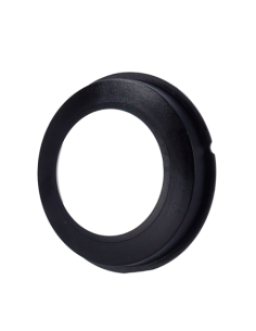 HIKVISION DS-KD8003-Ball Cover Ersatzteil für Video-Türsprechanlage – Kuppel für Kamera – Geeignet für Modell DS-KD8003