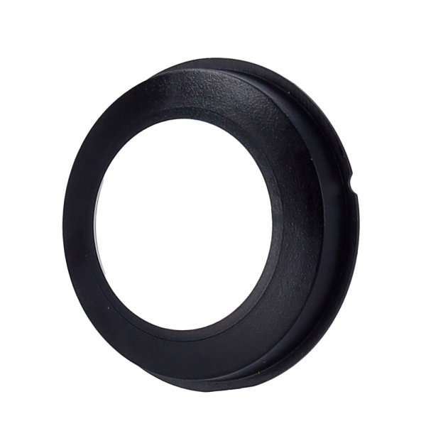 HIKVISION DS-KD8003-Ball Cover Pièce de rechange pour vidéophone - Dôme pour caméra - Compatible avec le modèle DS-KD8003